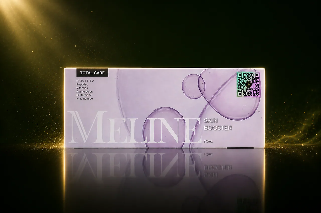 Meline Skin Booster