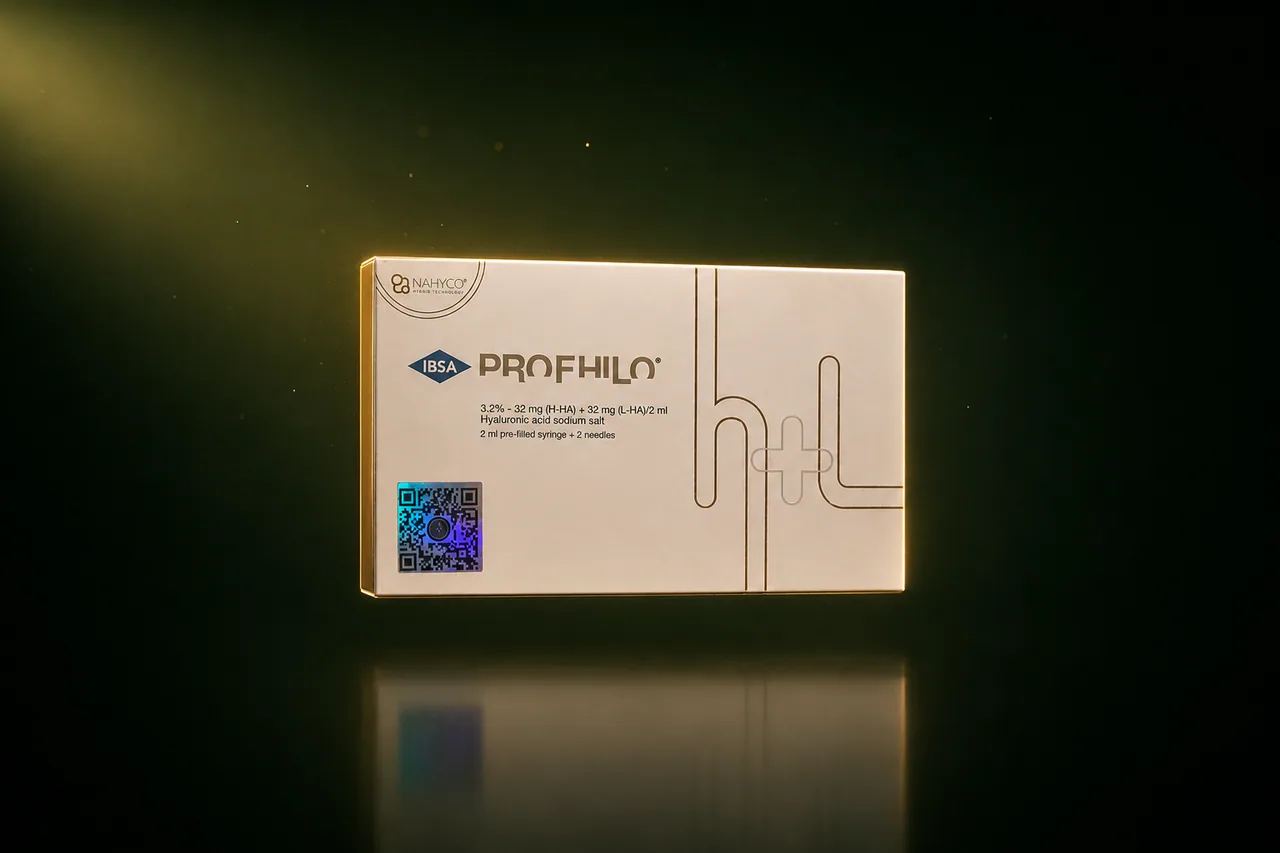 Profhilo H+L