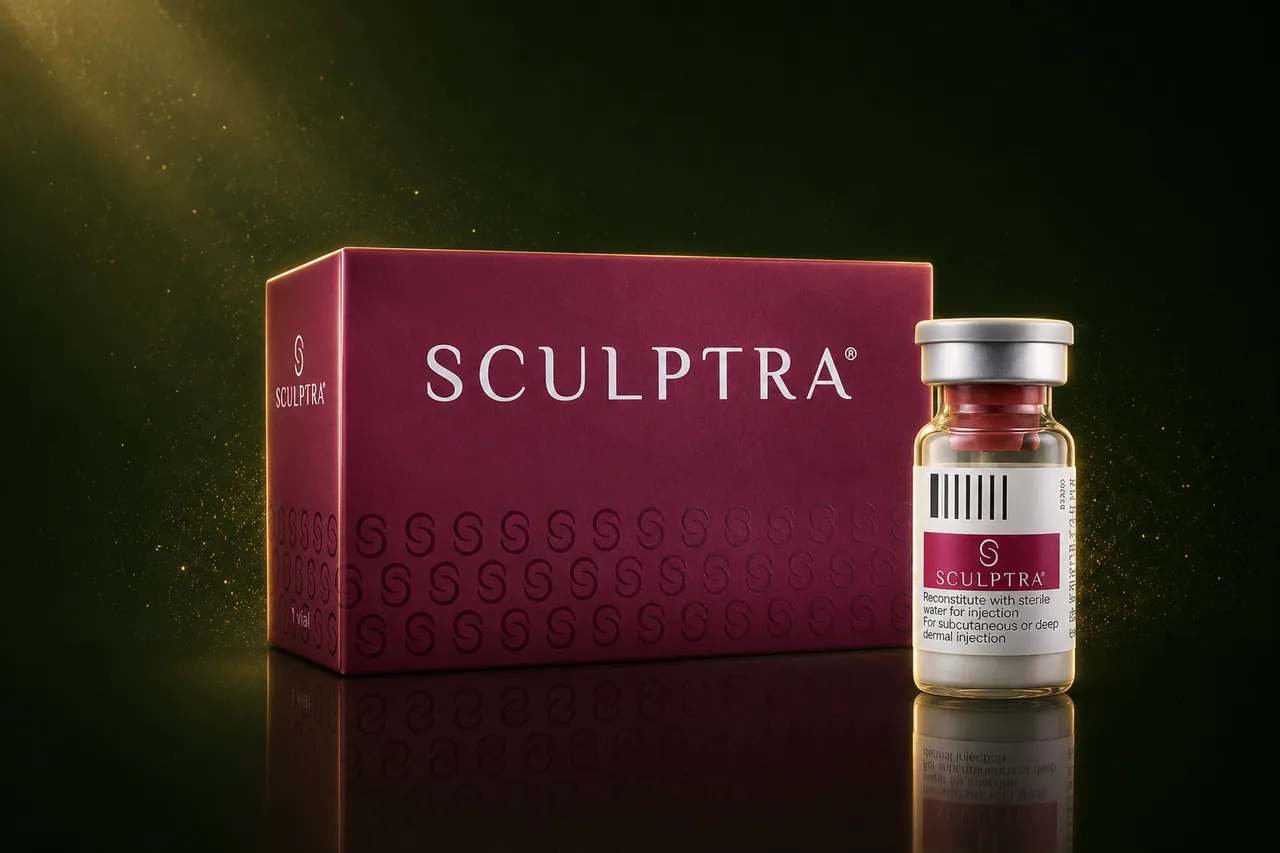 Sculptra
